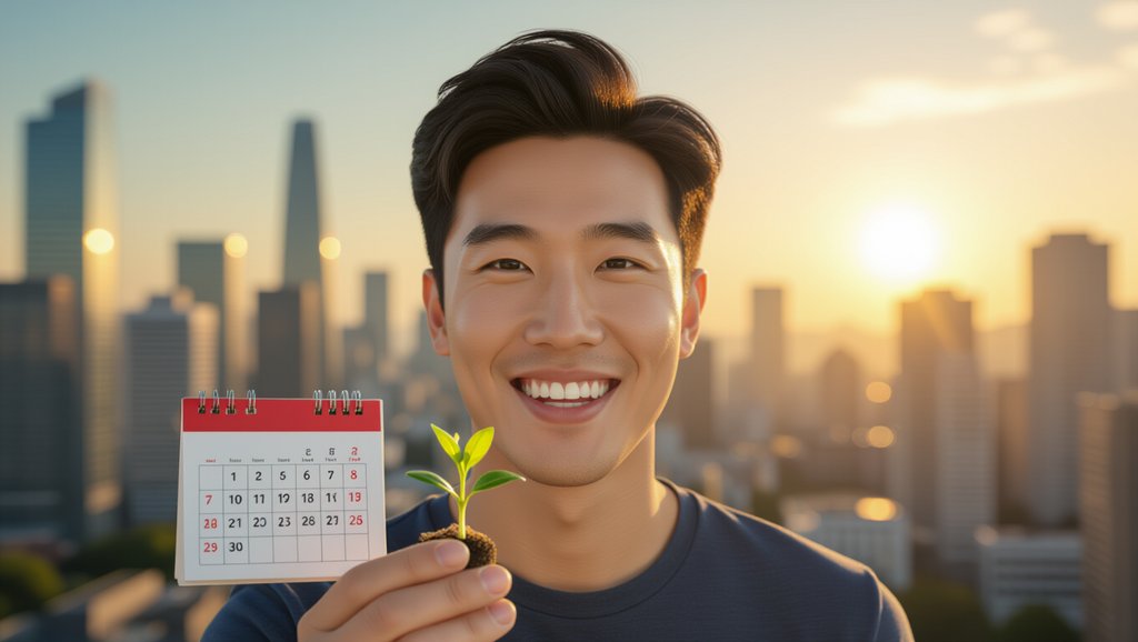 2025 신용회복: 자격 조건부터 혜택, 신청 방법, 신용점수 관리까지 완벽 가이드 9 📌 마무리