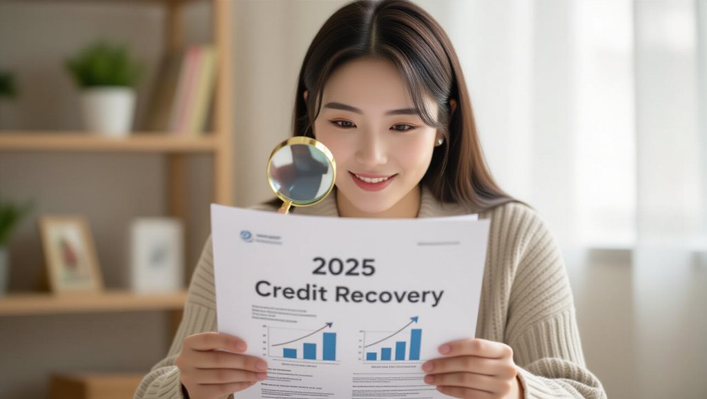 2025 신용회복: 자격 조건부터 혜택, 신청 방법, 신용점수 관리까지 완벽 가이드 3 🔍 2025 신용회복, 누가 신청할 수 있나요?