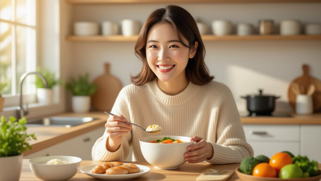 중장년 다이어트 성공 전략: 맞춤 식단, 레시피, 간헐적 단식 A to Z 2 📋 중장년 다이어트, 왜 중요할까요?