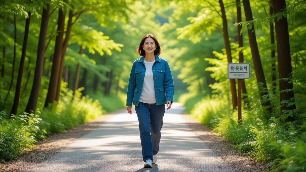 중장년 다이어트 성공 전략: 맞춤 식단, 레시피, 간헐적 단식 A to Z 7 📌 중장년 다이어트, 이것만은 꼭! (주의사항)