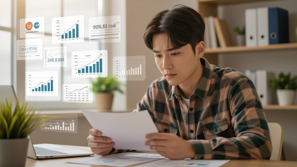 대학생 생활비 대출 완벽 가이드: 조건, 금리, 상환 전략 핵심 정리 3 📊 주요 생활비 대출 상품 비교