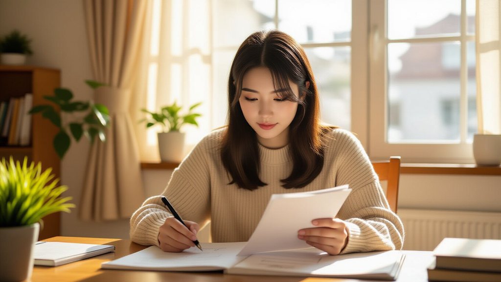 대학생 생활비 대출 완벽 가이드: 조건, 금리, 상환 전략 핵심 정리 6 💡 계획적인 대출금 사용 및 관리법