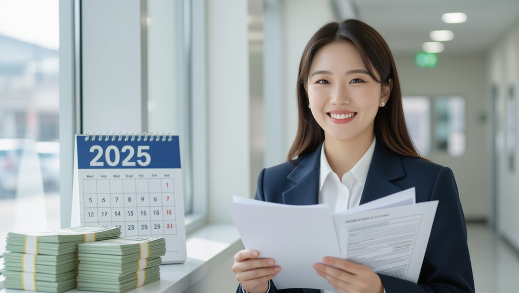 2025 교통사고 합의금: 기준 개정, 과실 비율, 후유장해 보상 완벽 분석 6 📈 후유장해 등급별 보상금