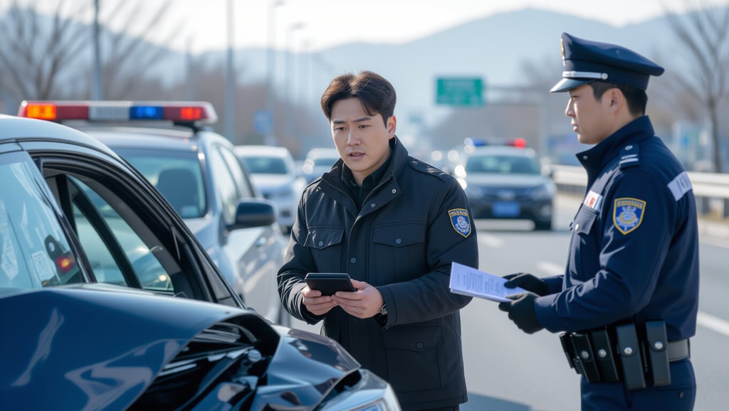 2025 교통사고 합의금: 기준 개정, 과실 비율, 후유장해 보상 완벽 분석 8 💡 합의금 극대화 실전 사례