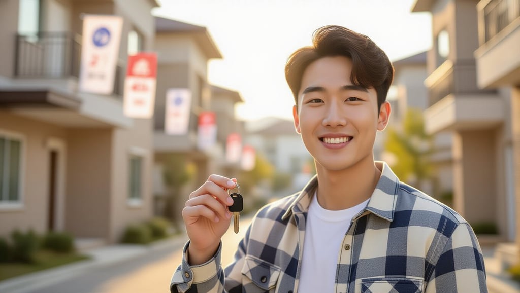 청년주택드림청약통장: 가입 조건, 혜택, 활용 전략 완벽 분석 7 🏠 청년주택드림대출, 핵심 연계 혜택