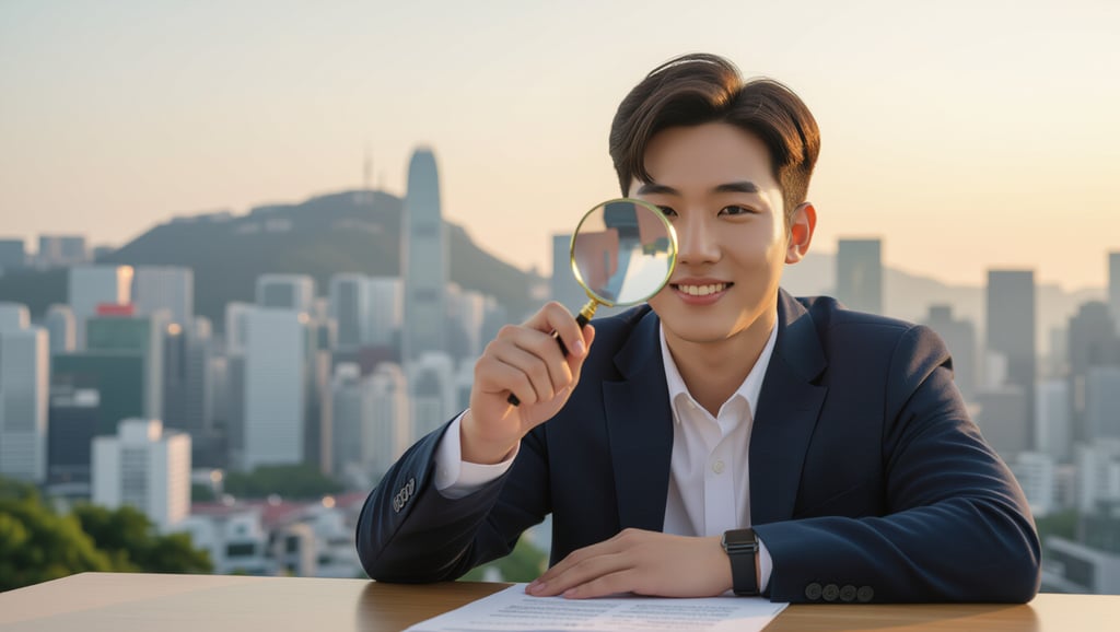 청년주택드림청약통장: 가입 조건, 혜택, 활용 전략 완벽 분석 3 🔍 가입 조건, 꼼꼼히 확인해요!