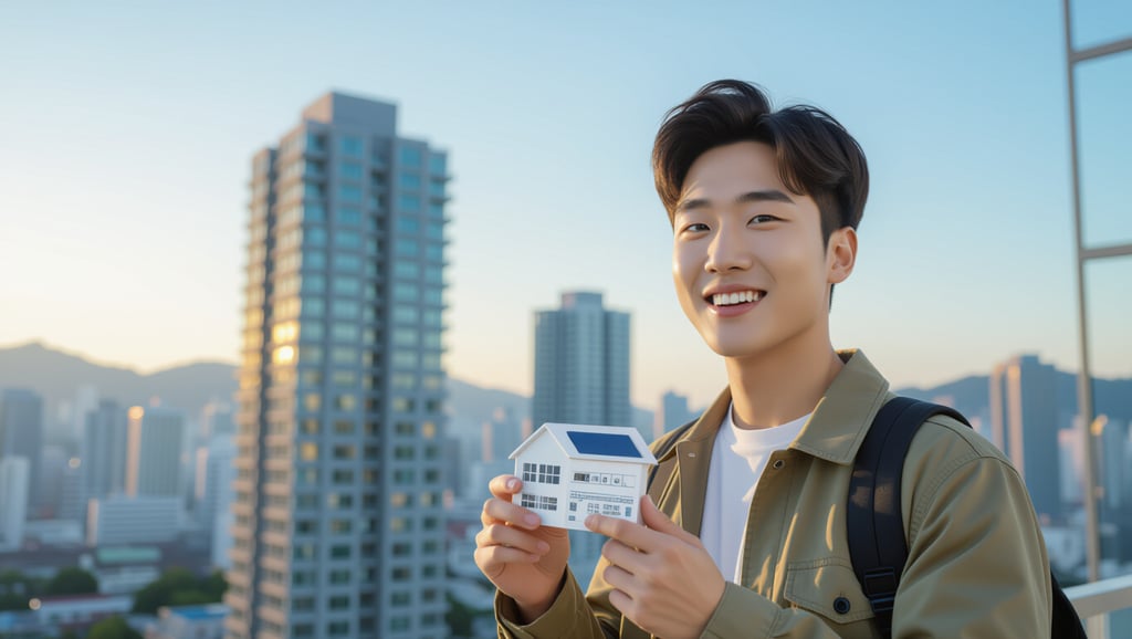 청년주택드림청약통장: 가입 조건, 혜택, 활용 전략 완벽 분석 9 📌 마무리