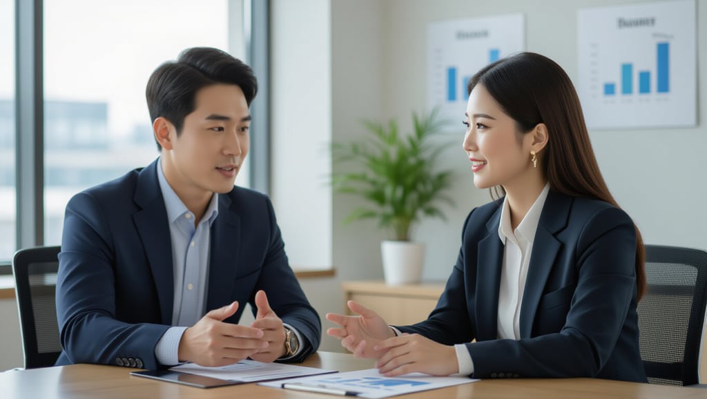 종신보험 리모델링: 보험료 절감, 연령별 맞춤 전략으로 월 납입액 최적화 4 📈 월 납입액 최적화, 어떤 방법이 있을까요?