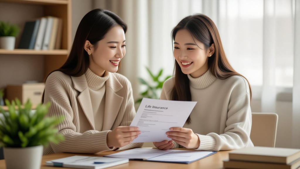 종신보험 리모델링: 보험료 절감, 연령별 맞춤 전략으로 월 납입액 최적화 8 💡 전문가 상담, 100% 활용하는 팁