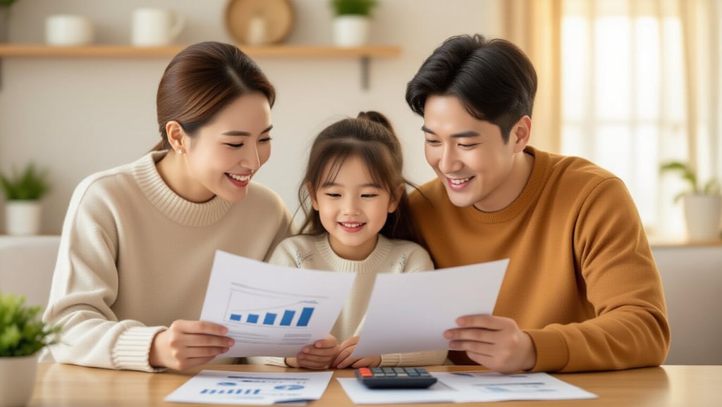 종신보험 리모델링: 보험료 절감, 연령별 맞춤 전략으로 월 납입액 최적화 2 📋 종신보험, 왜 리모델링해야 할까요?