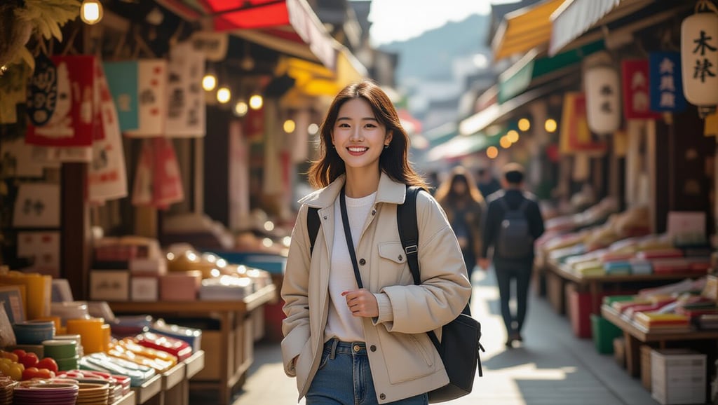 2만원 오사카 여행 논란: 민폐, 책임, 그리고 지속 가능한 여행 7 ✅ 저예산 여행, 긍정적 측면과 윤리적 고려