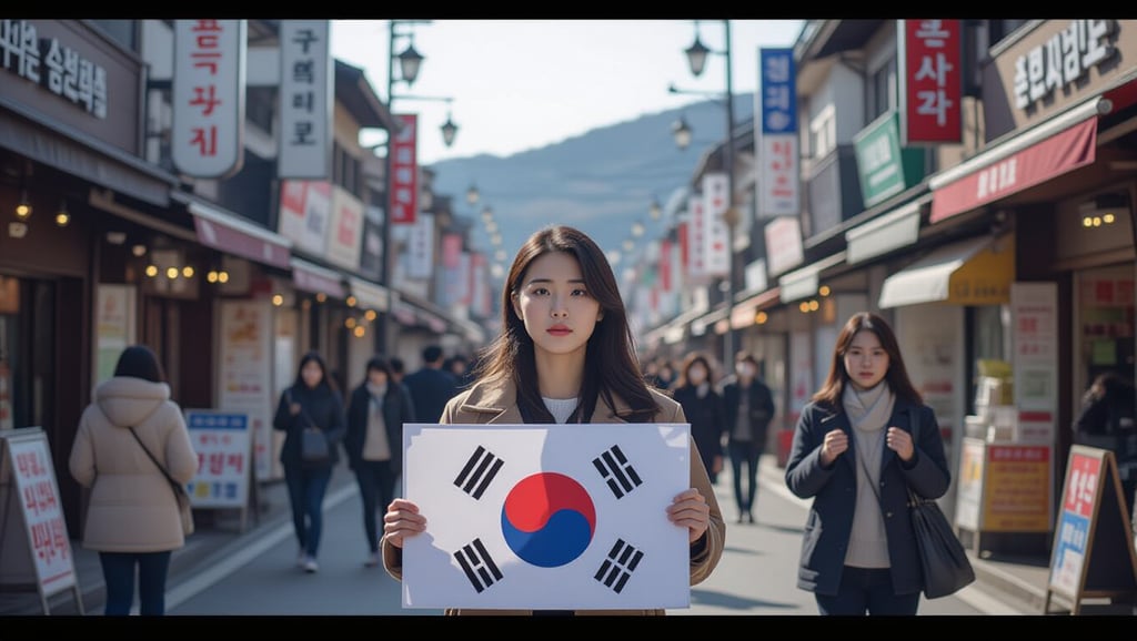 2만원 오사카 여행 논란: 민폐, 책임, 그리고 지속 가능한 여행 6 🌍 논란의 확산과 사회적 영향