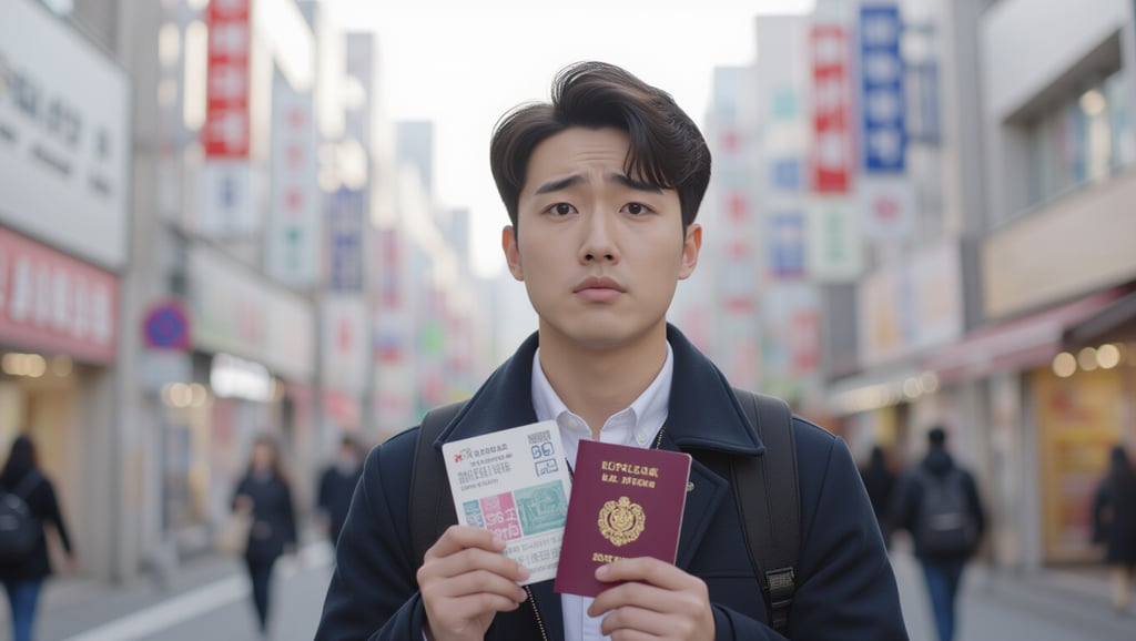 2만원 오사카 여행 논란: 민폐, 책임, 그리고 지속 가능한 여행 3 ⚠️ 저가 여행이 불러올 수 있는 문제점