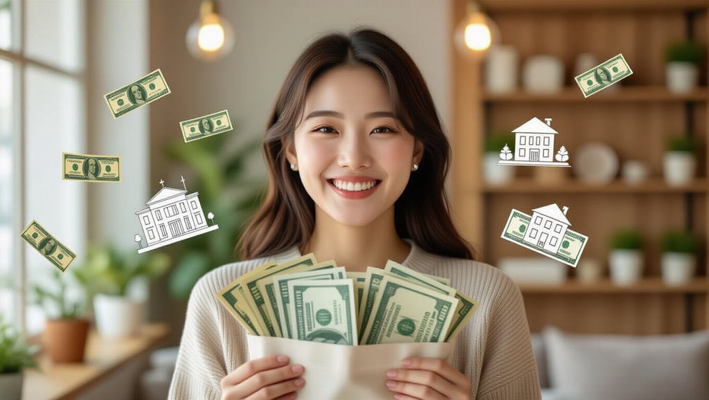 건강보험료 환급금: 숨은 돈 찾고 자동 입금 받는 방법 (온라인, 모바일) 3 💡 환급금이 발생하는 주요 상황