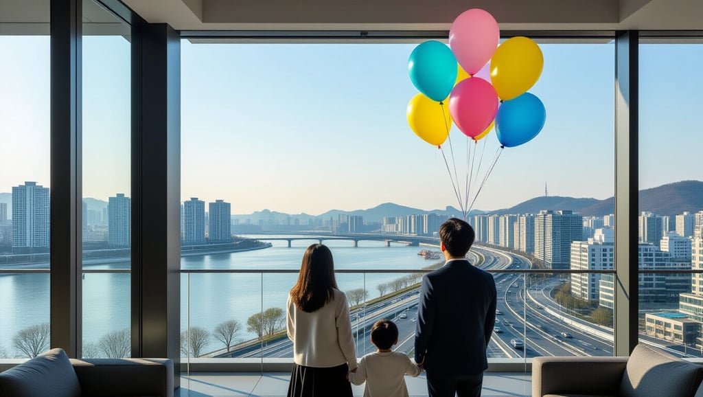 9.7 부동산 대책 후폭풍: 서울 집값 폭등 원인 심층 분석 및 향후 전망 3 📈 대책 발표 후 서울 아파트 시장 변화