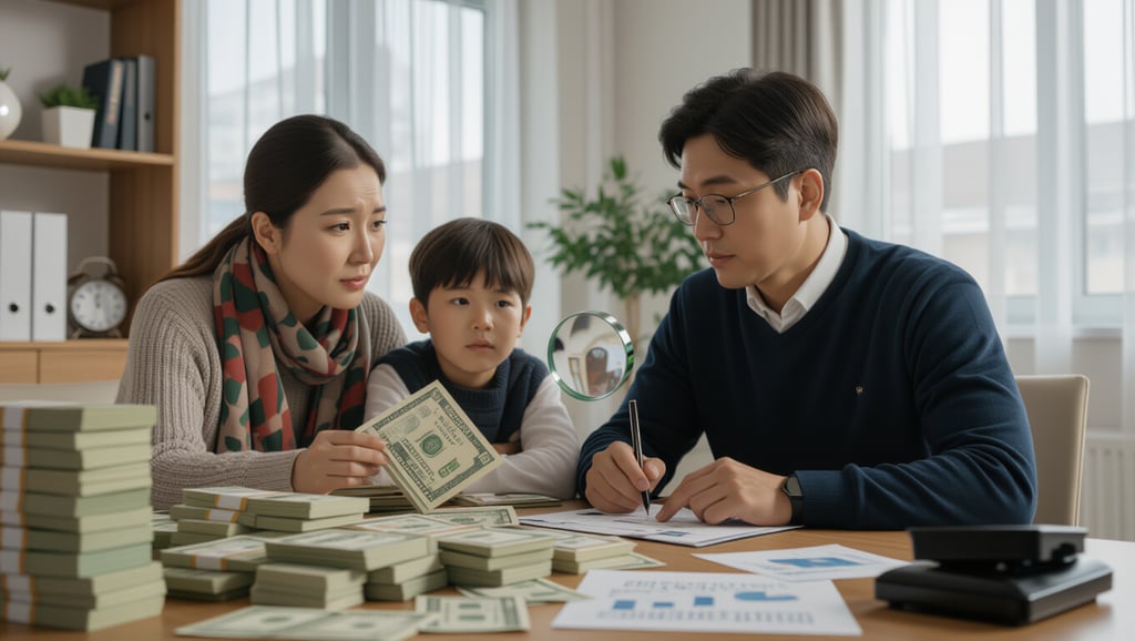 2026 부동산 세금 대전망: 종부세, 양도세 변화와 절세 전략 2 📋 2026년 부동산 세금, 무엇이 달라지나요?