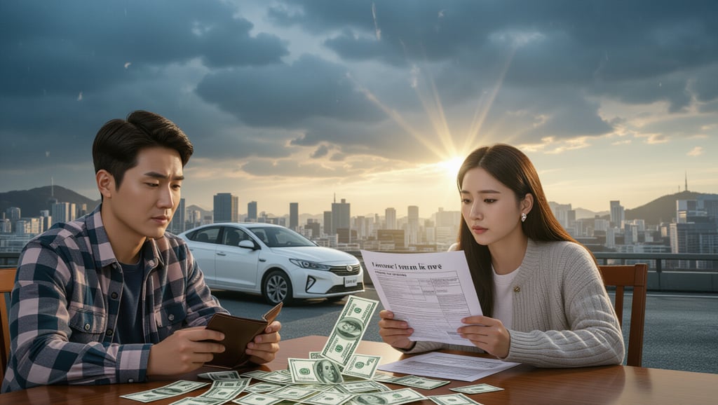 한방병원 상급병실 보험금 폭증! 원인 분석부터 보험료 인상 우려까지 5 💰 내 보험료도 오를까? 소비자 영향은?
