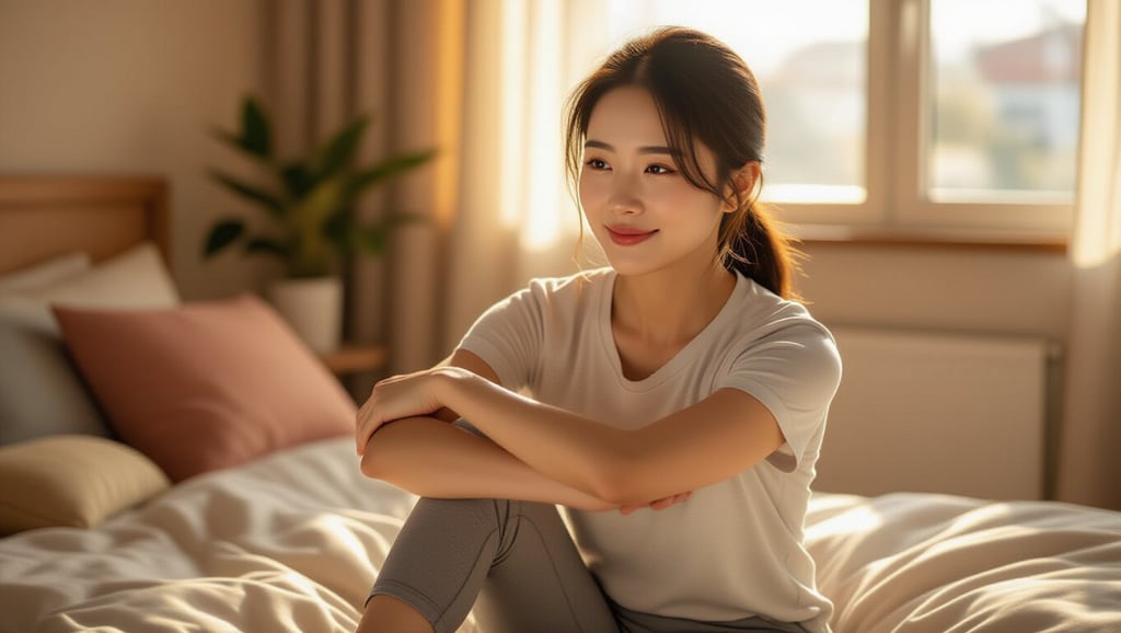 콘드로이친 1200mg 효능부터 선택, 복용법, 후기, 유의사항까지 6 ✨ 복용 후 변화와 효과