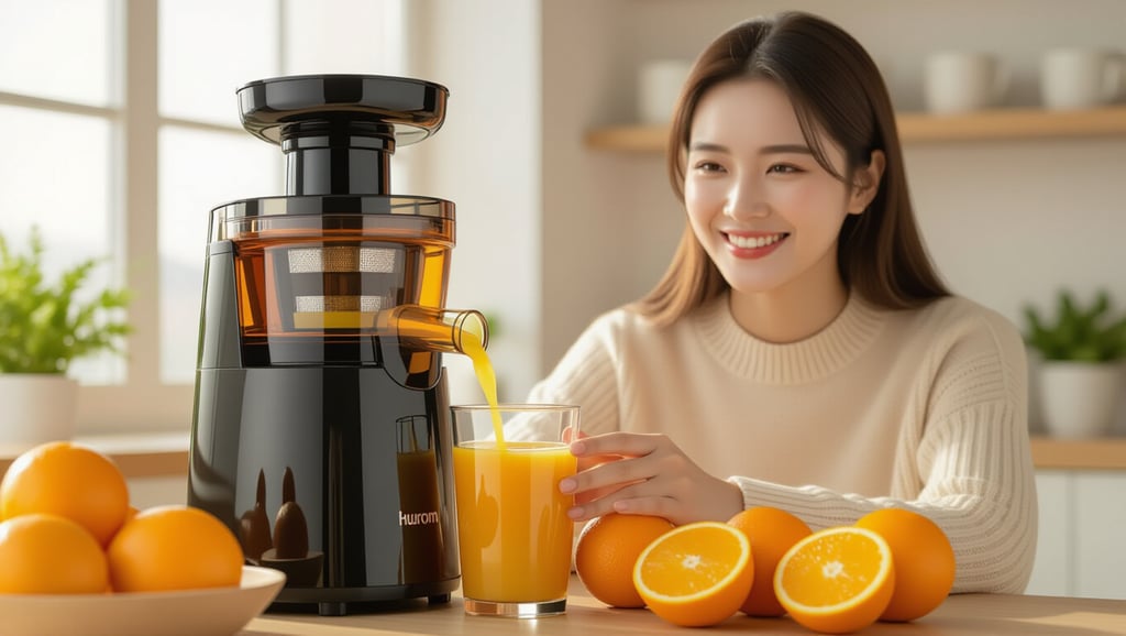 휴롬 H410 실사용 후기: 장점, 단점, 세척팁, 레시피 & 경쟁 모델 비교 4 ✅ H410 실사용 장점과 아쉬운 점
