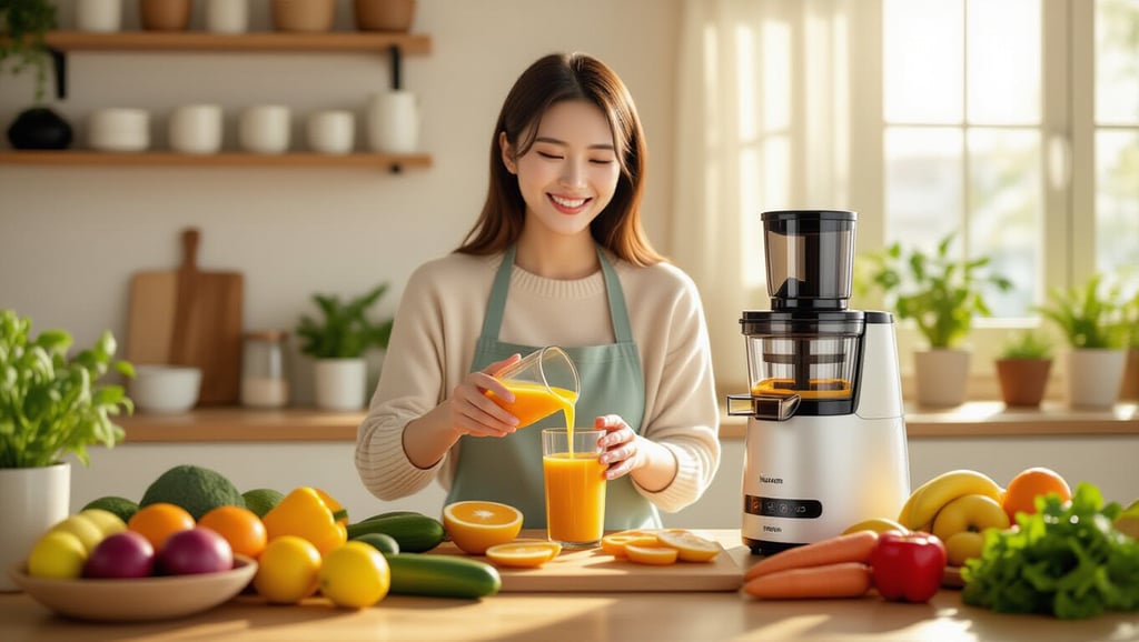 휴롬 H410 실사용 후기: 장점, 단점, 세척팁, 레시피 & 경쟁 모델 비교 8 📌 마무리