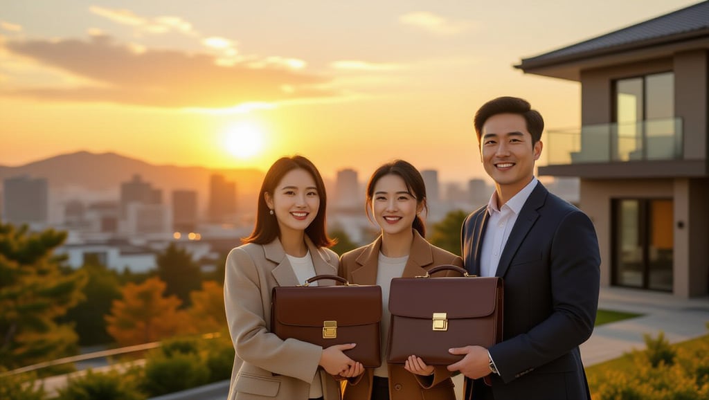 부동산 증여 절세 전략: 종류별 맞춤 설계부터 자금 출처 소명까지 9 📌 마무리