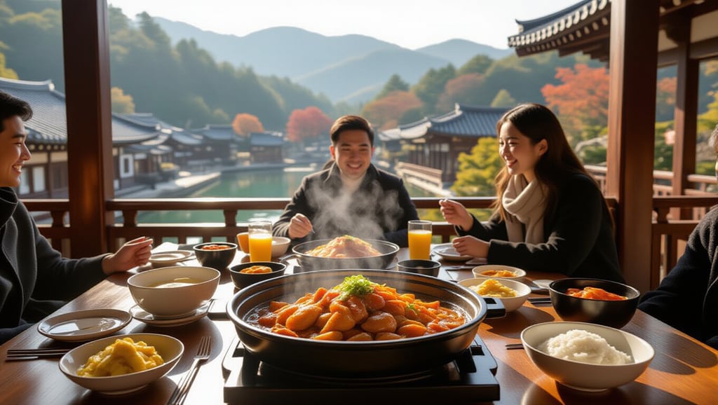 2025 춘천 막국수닭갈비 축제: 놓치면 후회할 완벽 가이드 (일정, 할인, 꿀팁) 4 🍽️ 막국수 & 닭갈비: 참여 업체 및 가격 정보