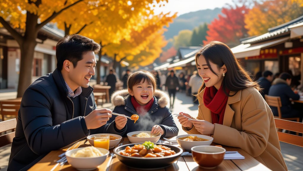 2025 춘천 막국수닭갈비 축제: 놓치면 후회할 완벽 가이드 (일정, 할인, 꿀팁) 2 📋 축제 개요 및 기본 정보