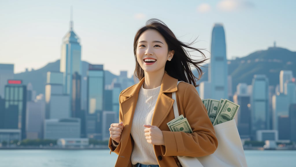 2030 재테크: 맞춤 전략, 투자 방법, 성공 마인드셋 완벽 가이드 2 📋 2030 재테크, 지금 시작해야 하는 이유