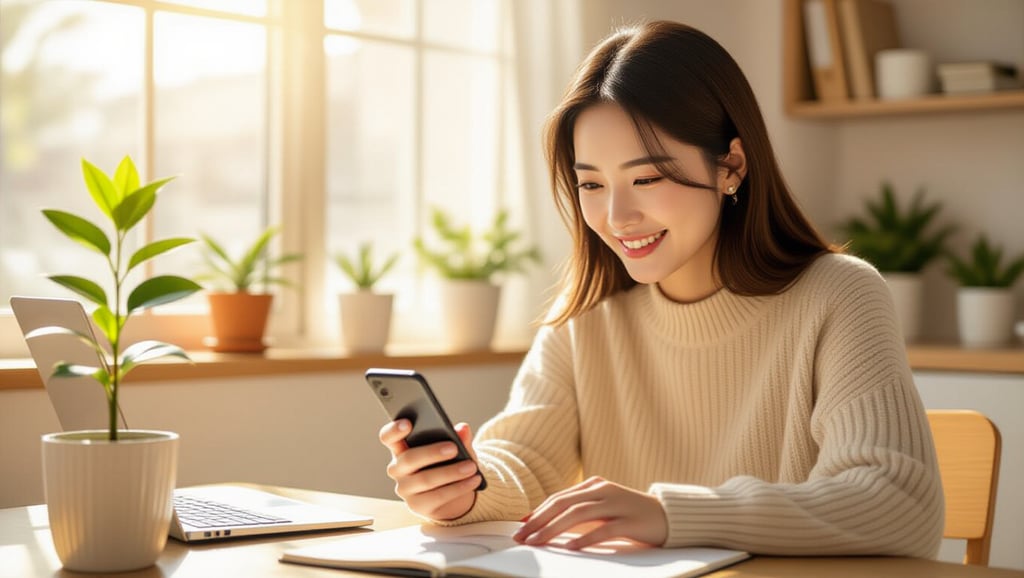2030 재테크: 맞춤 전략, 투자 방법, 성공 마인드셋 완벽 가이드 6 💡 2030 재테크 성공을 위한 마인드셋