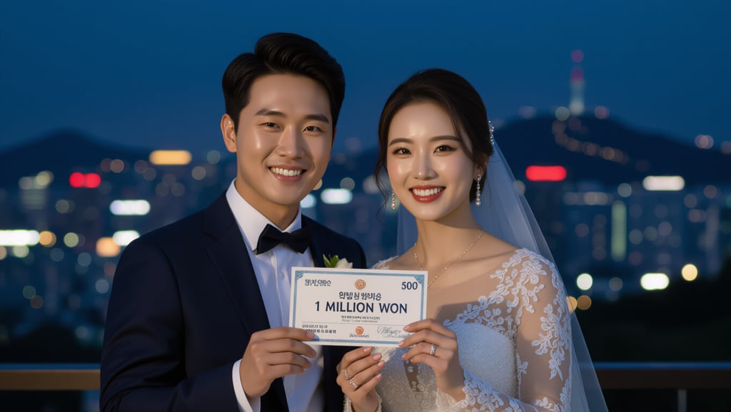 서울시 신혼부부 지원금 2025: 자격, 금액, 신청 완벽 가이드 9 📌 마무리