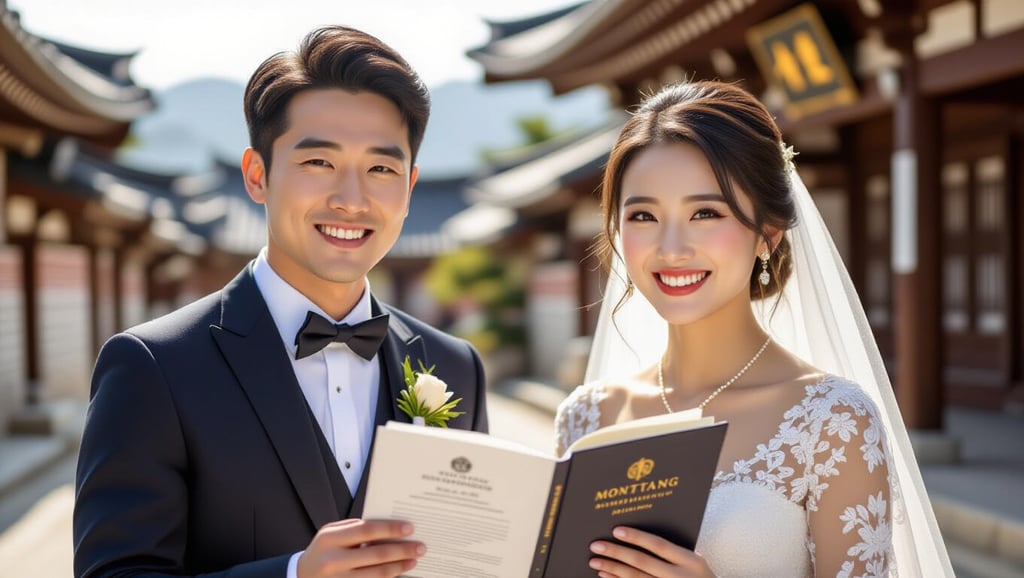 서울시 신혼부부 지원금 2025: 자격, 금액, 신청 완벽 가이드 3 ✅ 신청 자격 조건