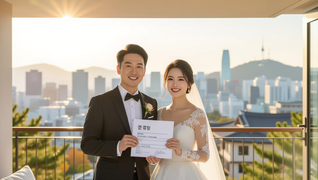 서울시 신혼부부 지원금 2025: 자격, 금액, 신청 완벽 가이드 7 🏆 우선순위 및 선정 기준