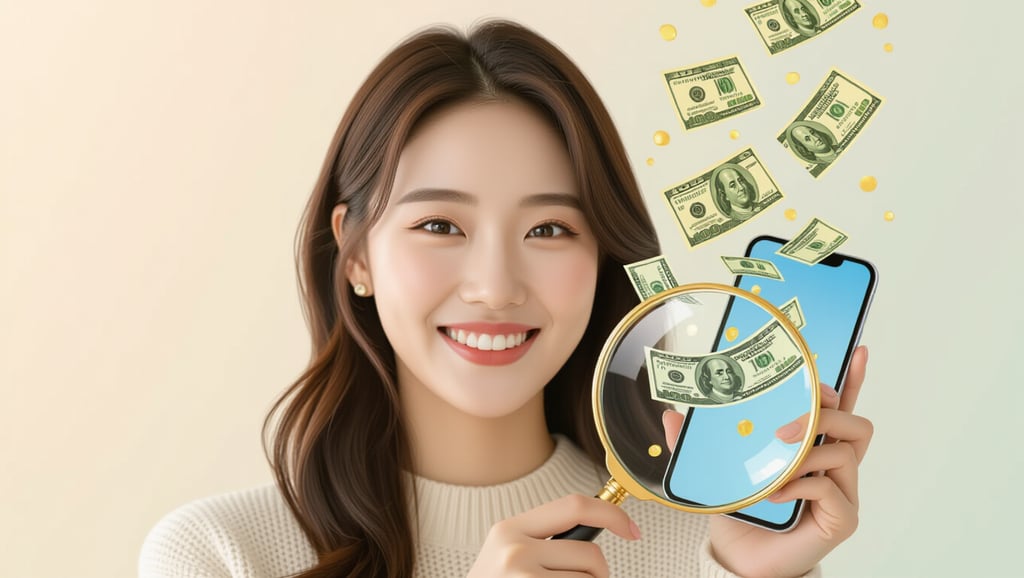 통신비 미환급금, 조회부터 신청까지 7단계 완벽 가이드 3 🔍 누가 받을 수 있나요?