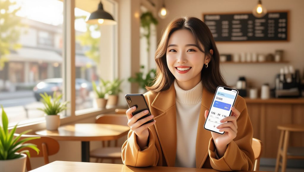 통신비 미환급금, 조회부터 신청까지 7단계 완벽 가이드 7 💰 환급금 처리 기간 및 방식