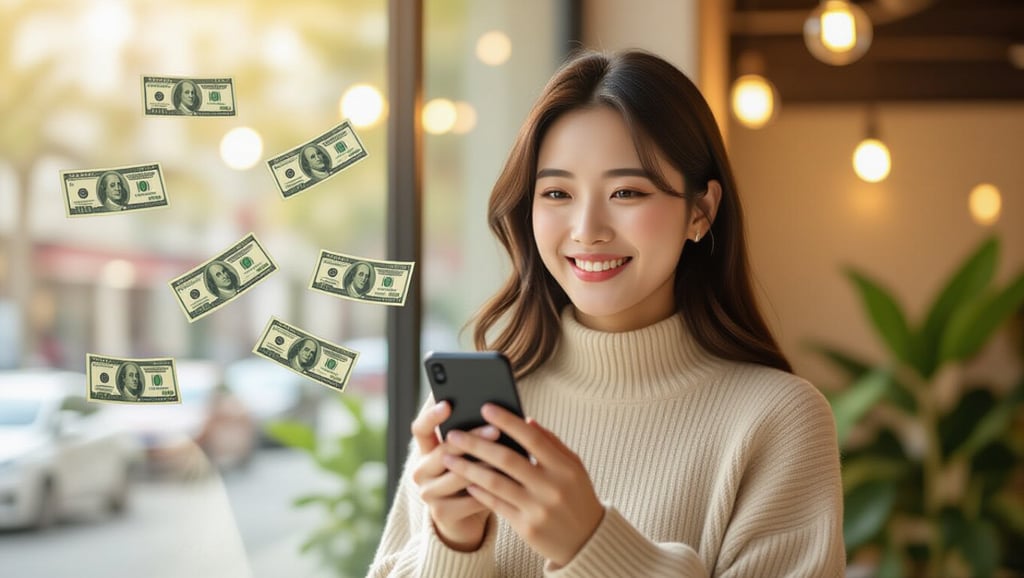 통신비 미환급금, 조회부터 신청까지 7단계 완벽 가이드 5 🌐 통합 조회 서비스 활용