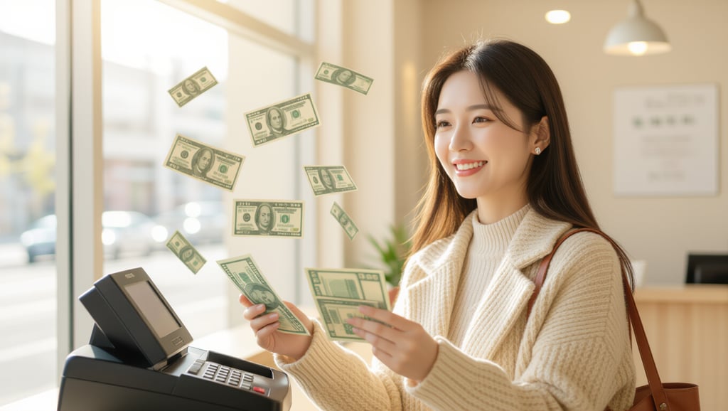 통신비 미환급금, 조회부터 신청까지 7단계 완벽 가이드 2 📋 통신비 미환급금, 무엇인가요?