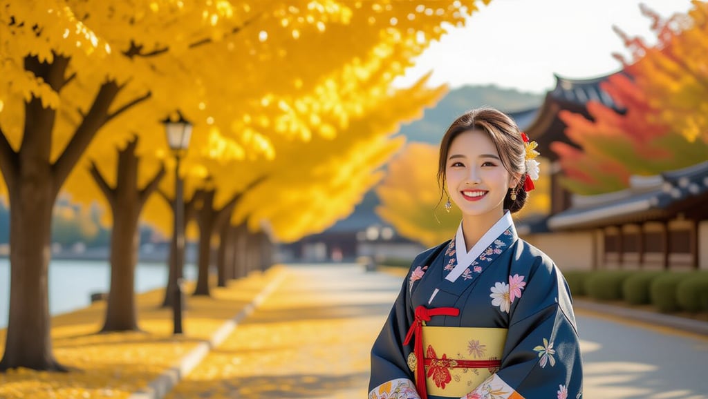 2025 문경사과축제: 라인업, 일정, 체험 완벽 가이드 8 🗺️ 축제와 함께하는 문경 여행