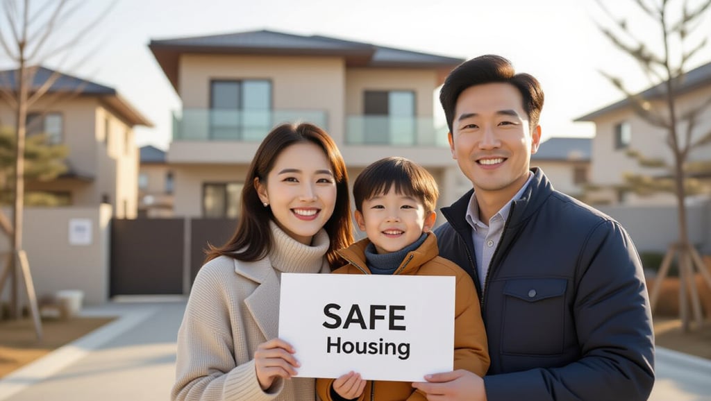 2025년 인천 한울 든든전세주택 입주 자격, 신청 방법, 공급 일정 총정리 2 📋 든든전세주택, 어떤 제도인가요?
