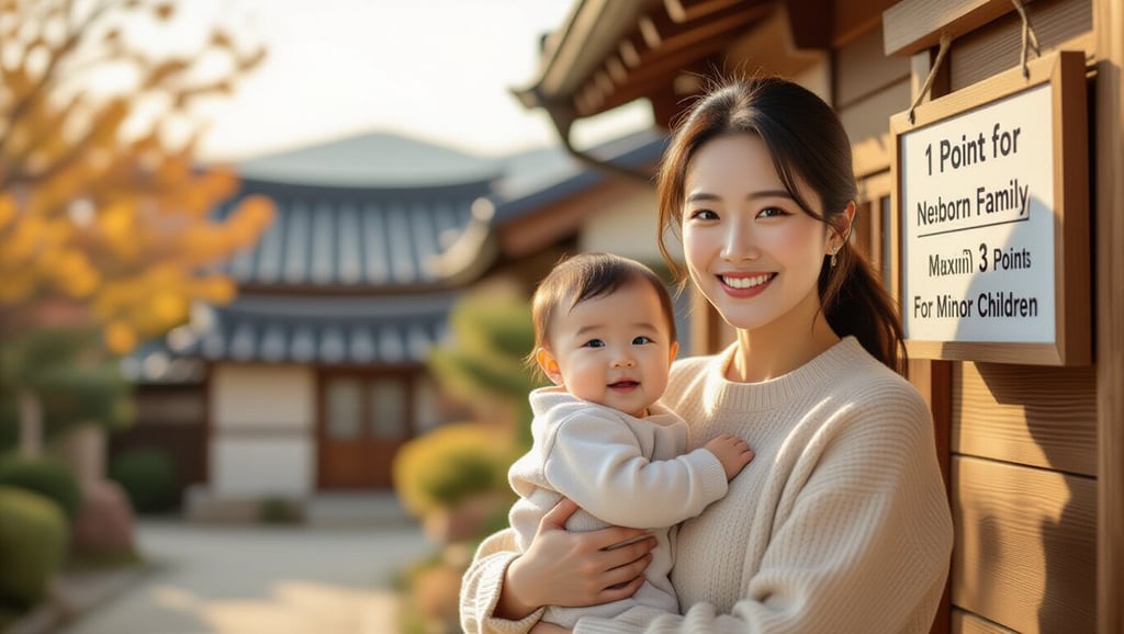 2025년 인천 한울 든든전세주택 입주 자격, 신청 방법, 공급 일정 총정리 7 🏆 입주자 선정 기준 및 경쟁률