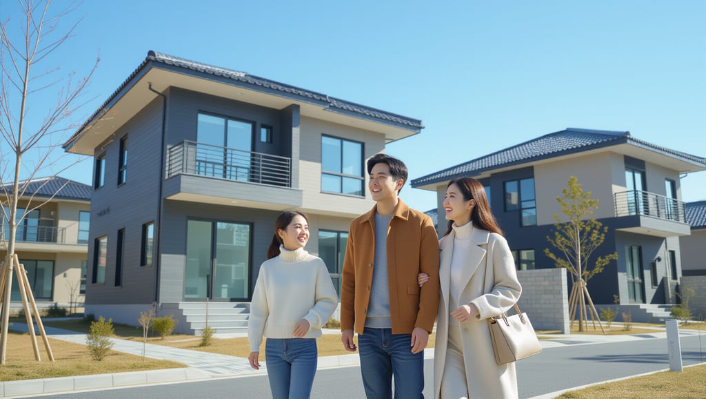 2025년 인천 한울 든든전세주택 입주 자격, 신청 방법, 공급 일정 총정리 9 📌 마무리