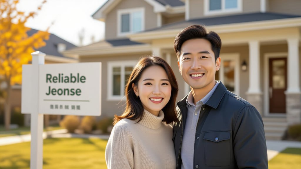 2025년 인천 한울 든든전세주택 입주 자격, 신청 방법, 공급 일정 총정리 3 💡 입주 자격 요건, 누가 신청할 수 있나요?