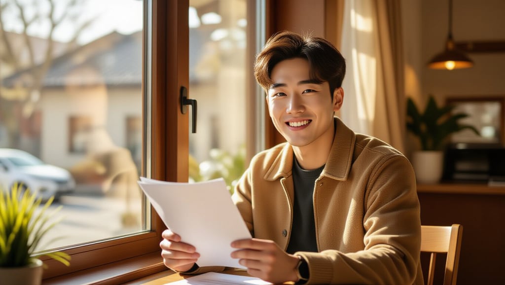 청년버팀목 전세대출: 자격, 금리, 무직자 신청까지 핵심 가이드 3 📋 대출 자격 조건 완벽 가이드