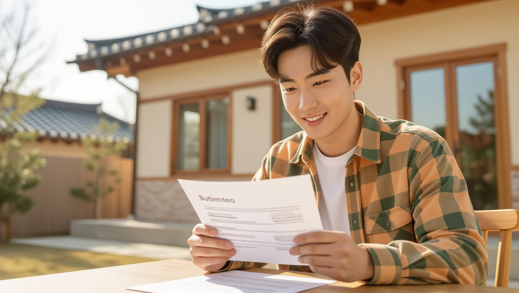 청년버팀목 전세대출: 자격, 금리, 무직자 신청까지 핵심 가이드 8 📌 놓치지 마세요! 활용 유의사항 & 꿀팁