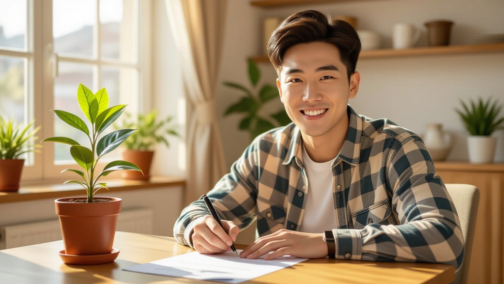 청년버팀목 전세대출: 자격, 금리, 무직자 신청까지 핵심 가이드 2 💡 청년버팀목 전세대출, 왜 중요할까요?