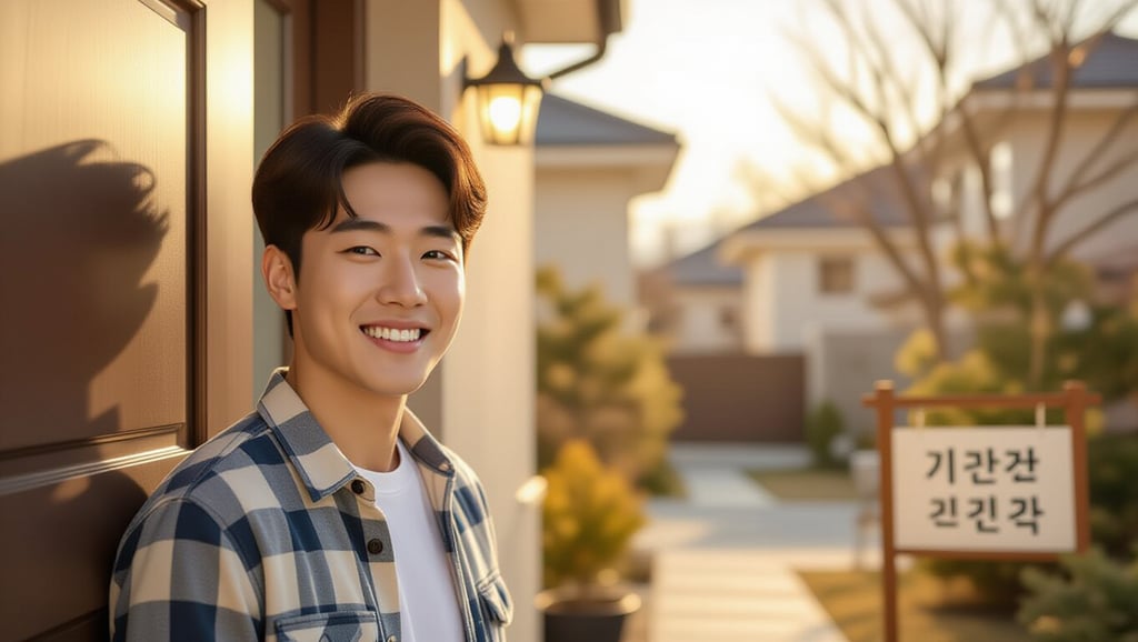 청년버팀목 전세대출: 자격, 금리, 무직자 신청까지 핵심 가이드 9 📌 마무리