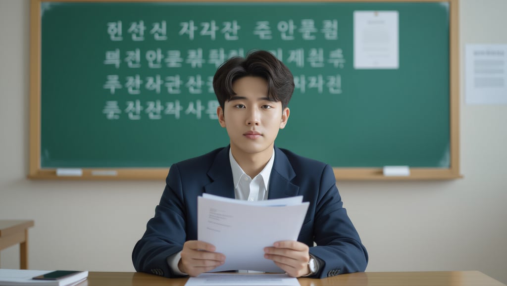 청년버팀목 전세대출: 자격, 금리, 무직자 신청까지 핵심 가이드 4 🔑 무직자도 가능! 승인 전략 5가지