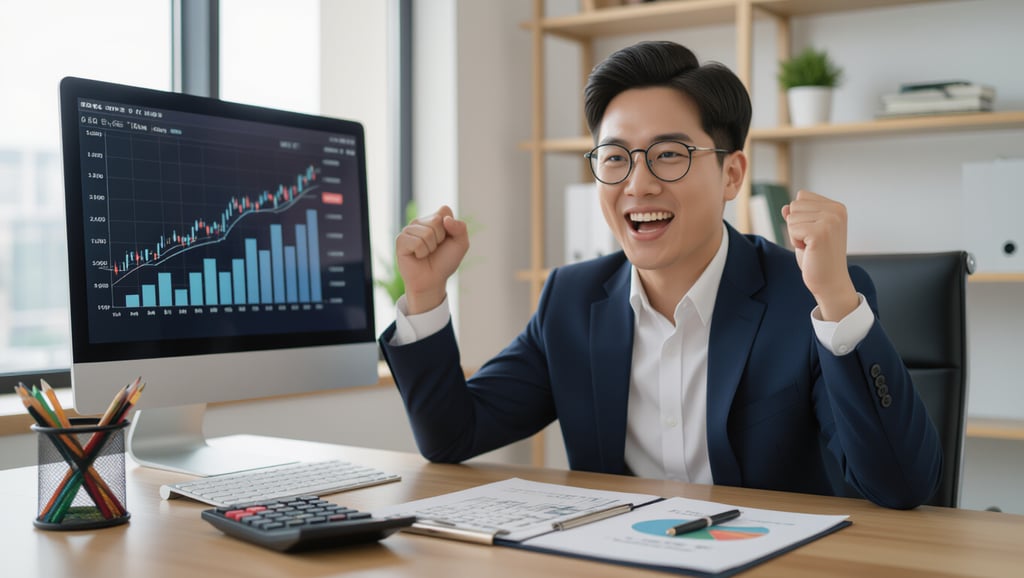 2025년 ISA 개편 핵심: 절세 효과와 최적 투자 전략 가이드 9 📌 마무리