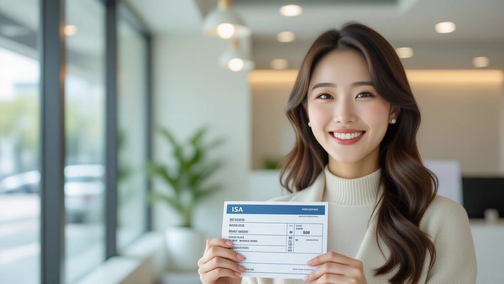 2025년 ISA 개편 핵심: 절세 효과와 최적 투자 전략 가이드 3 💡 ISA 계좌, 왜 주목해야 할까요?