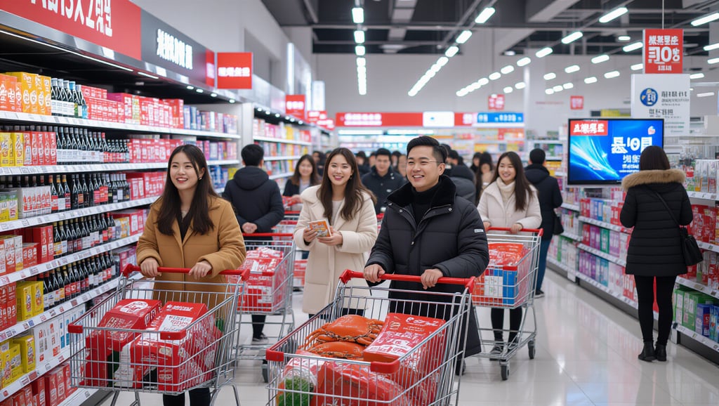 2024 대한민국 쓱데이: 역대 최대 규모 행사 일정, 할인 품목 총정리 5 🎁 쓱데이 시그니처 할인 품목 & 쇼핑 꿀팁