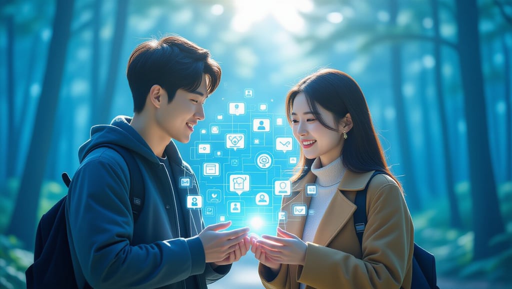 다양한 전문 자격증 취득 로드맵: 응시부터 취업까지 총정리 6 📝 자격증별 응시 자격과 취득 방법, 한눈에 비교해요!
